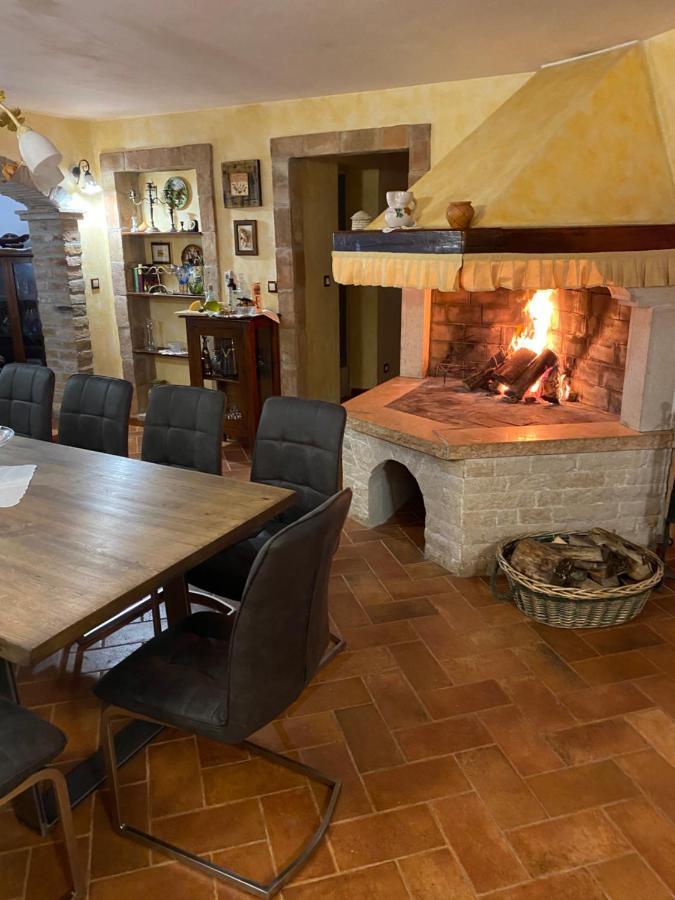 Villa Francesca Пореч Экстерьер фото
