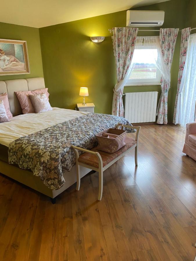 Villa Francesca Пореч Экстерьер фото