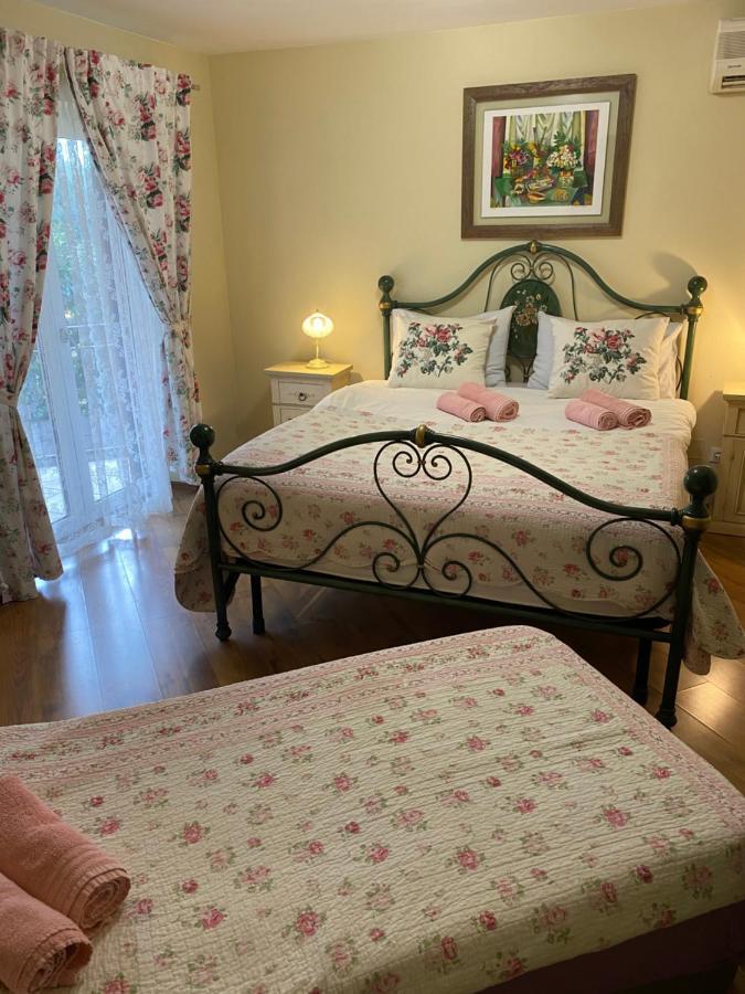 Villa Francesca Пореч Экстерьер фото