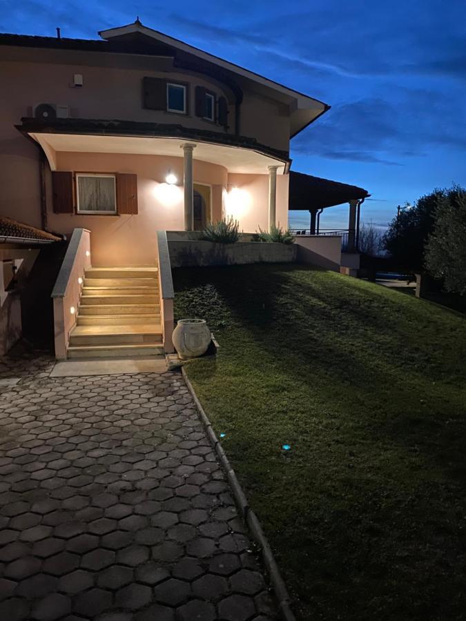 Villa Francesca Пореч Экстерьер фото