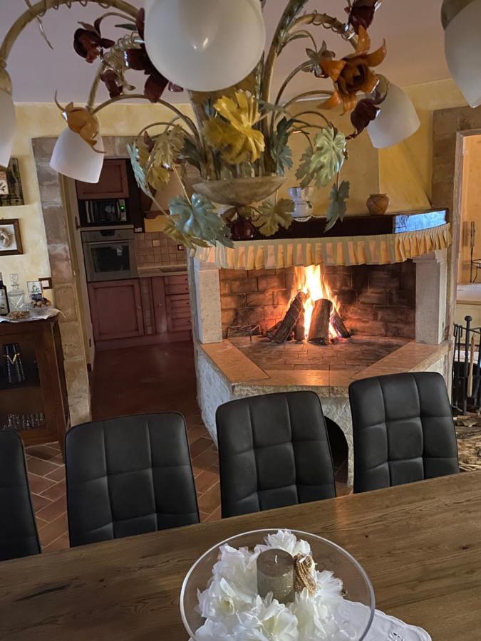 Villa Francesca Пореч Экстерьер фото