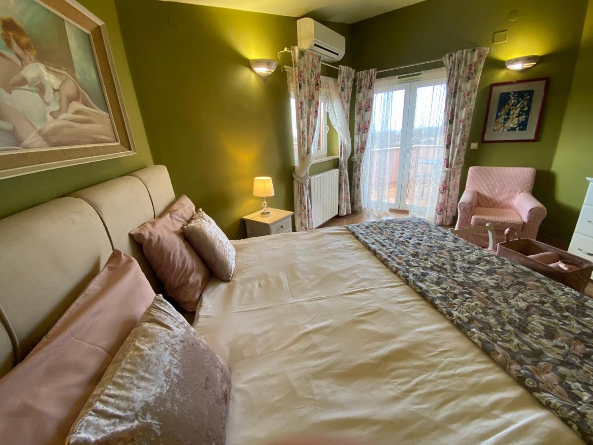 Villa Francesca Пореч Экстерьер фото