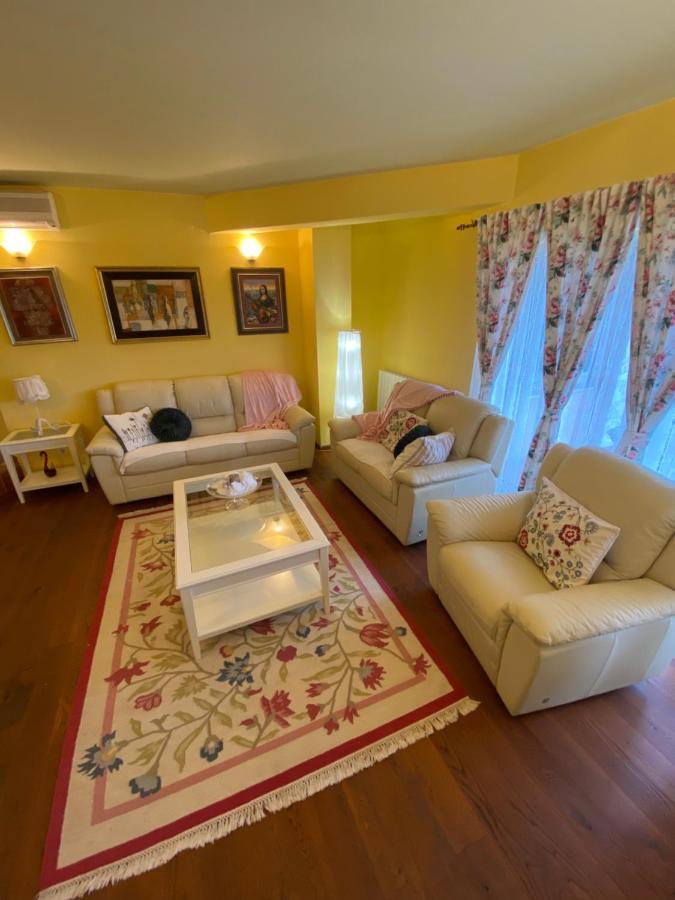 Villa Francesca Пореч Экстерьер фото