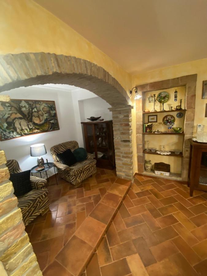 Villa Francesca Пореч Экстерьер фото