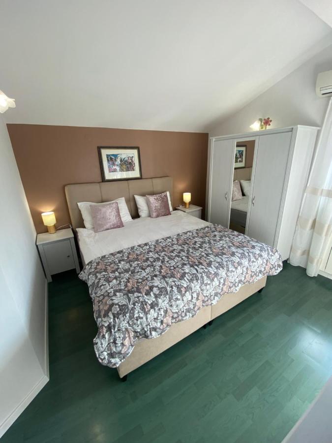 Villa Francesca Пореч Экстерьер фото