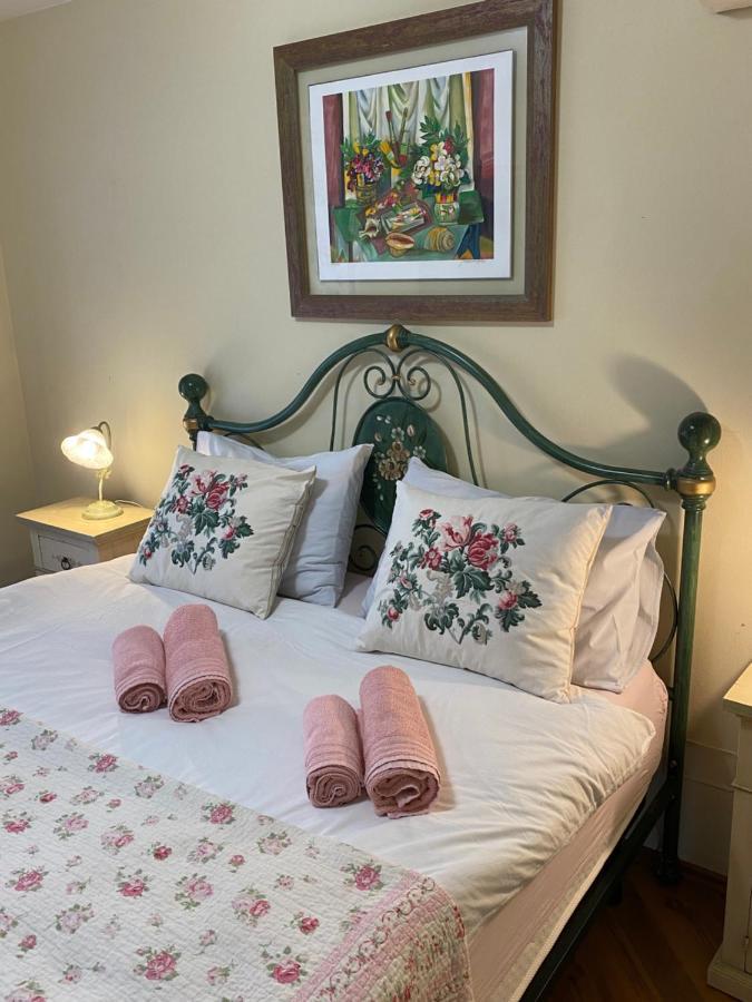 Villa Francesca Пореч Экстерьер фото
