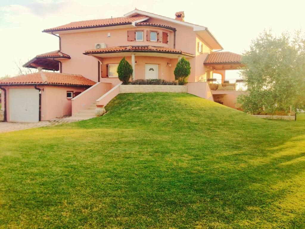 Villa Francesca Пореч Номер фото