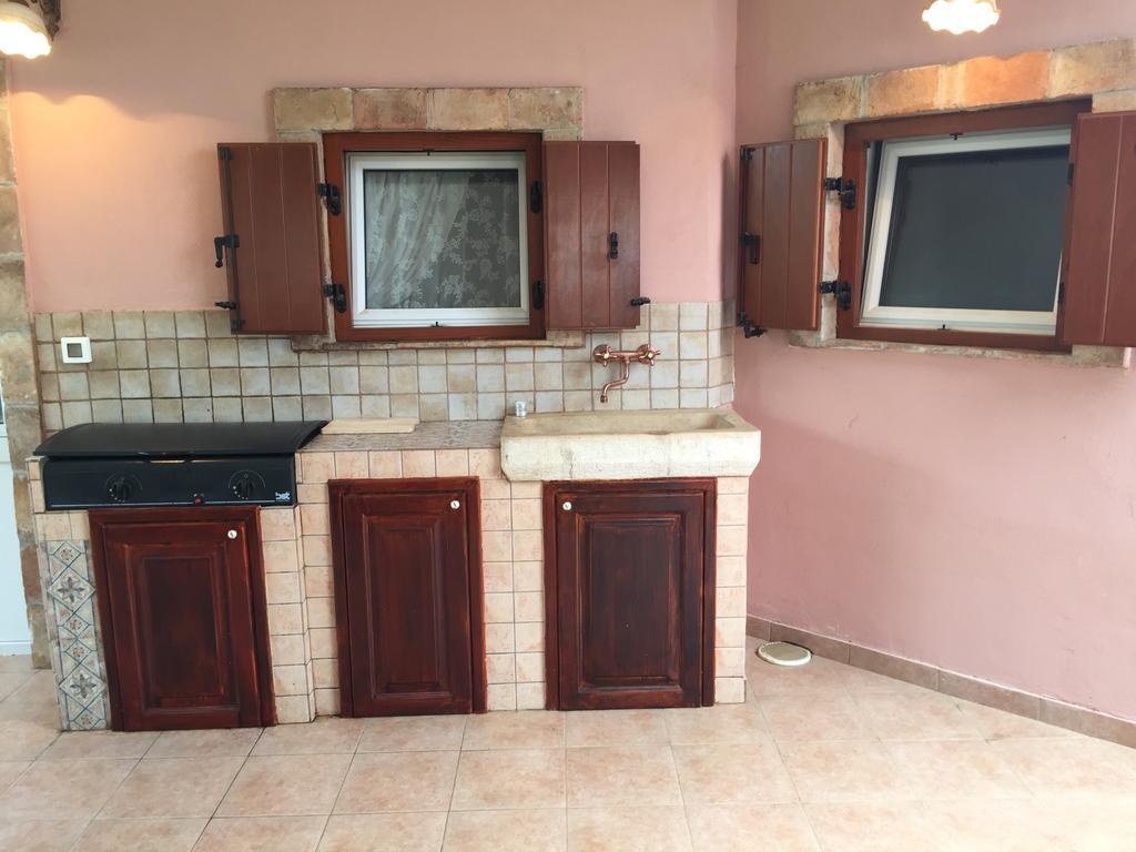 Villa Francesca Пореч Экстерьер фото